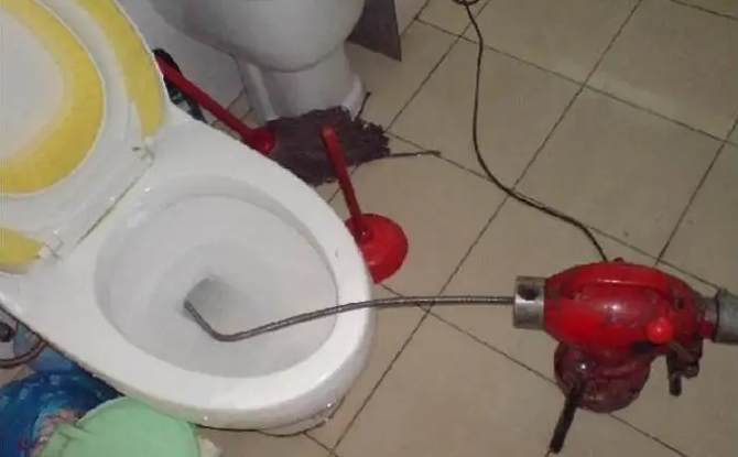 当涂阳台管道疏通
