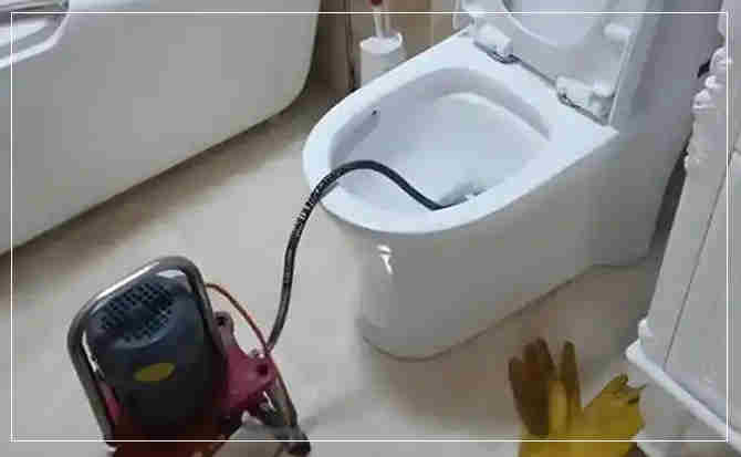 当涂马桶蹲坑蹲厕疏通